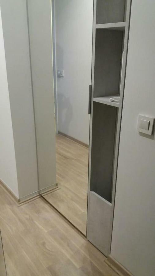 Apartman Oslo بلغراد المظهر الخارجي الصورة