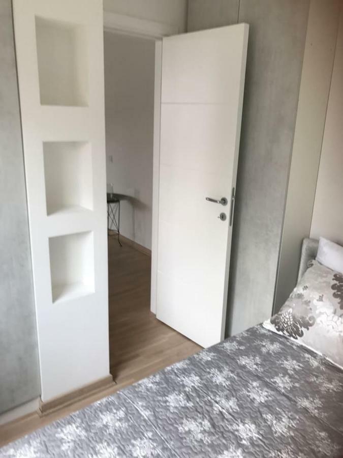 Apartman Oslo بلغراد المظهر الخارجي الصورة