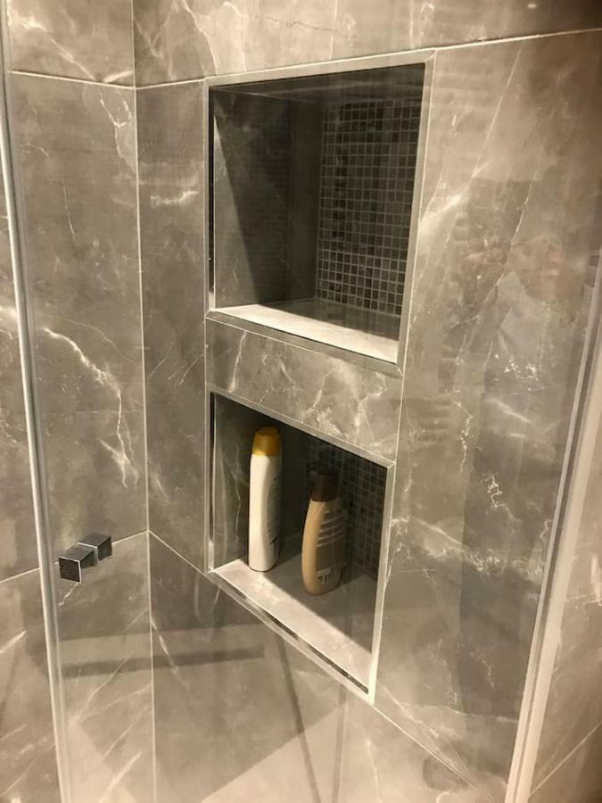 Apartman Oslo بلغراد المظهر الخارجي الصورة